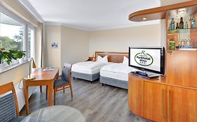Ringhotel Parkhotel Witten